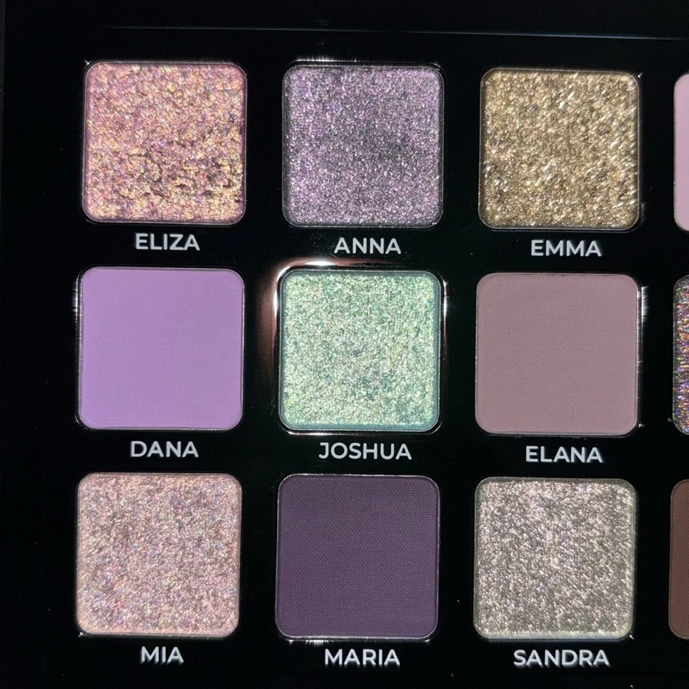 Adept Cosmetics Minka Eyeshadow Palette